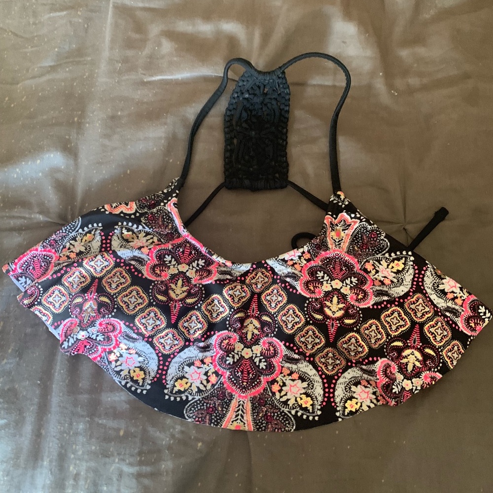 Bikini top